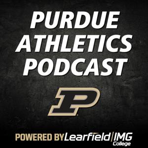 Purdue Athletics Podcast by The Varsity Podcast Network