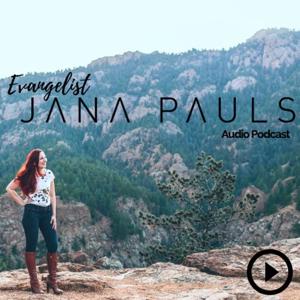 Evangelist Jana Pauls