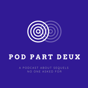 Pod Part Deux