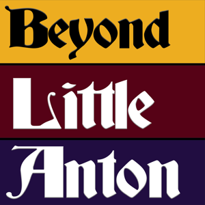 Beyond Little Anton