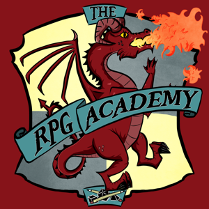 The RPG Academy by The RPG Academy