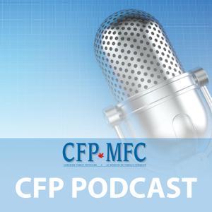 CFP Podcast by Canadian Family Physician (CFP), Dr. Nicholas Pimlott and Dr. Sarah Fraser