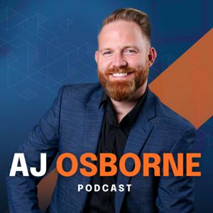 AJ Osborne Podcast