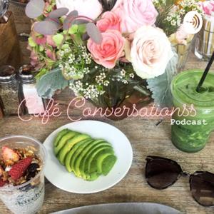 Café Conversationss
