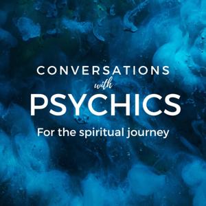 Conversations with Psychics - what they do, how they do it, and why. by polly evelegh