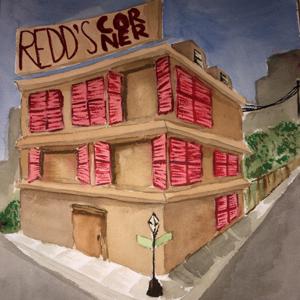 REDD'S Corner w/ Ayden Reddington