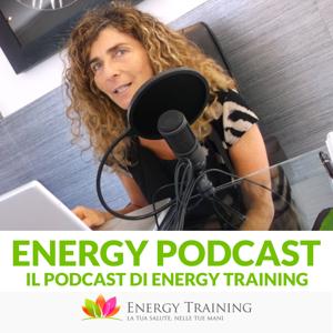 Energy Podcast