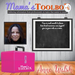 Mama's Toolbox