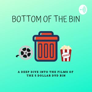 Bottom of the Bin