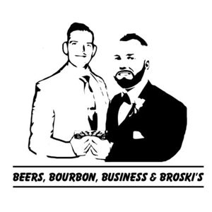 Beers, Bourbon, Business & Broski's