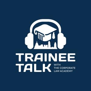 Trainee Talk