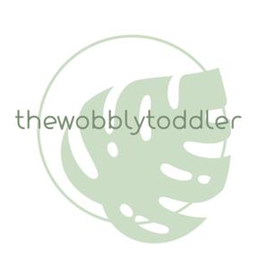 The Wobbly Toddler