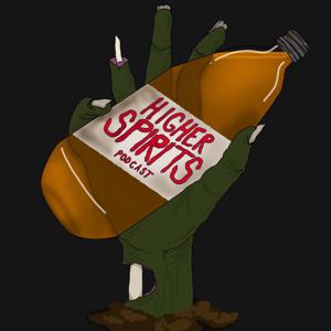 Higher Spirits Podcast