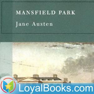 Mansfield Park by Jane Austen