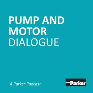 Pump and Motor Dialogue