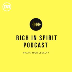 Rich In Spirit