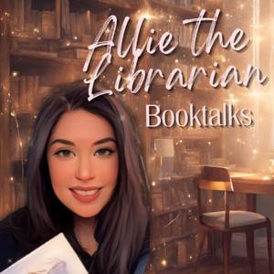 Allie the Librarian Booktalks