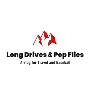 Long Drives & Pop Flies