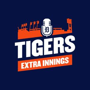 Tigers Extra Innings by MLB.com