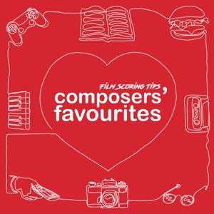 Composers' Favourites