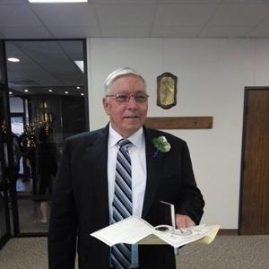 Michael Wells Sr Assembly Of God