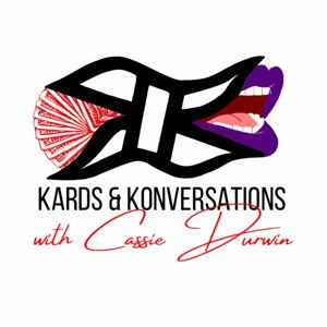 Kards & Konversation Cassie Durwin