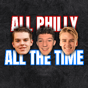 All Philly All The Time