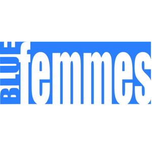 Blue Femmes