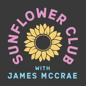 Sunflower Club with James McCrae by James McCrae