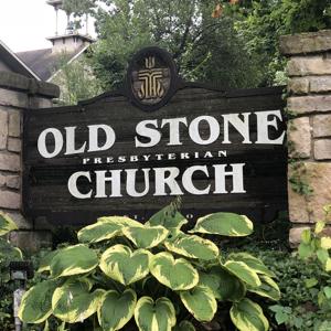 Old Stone Presbyterian Church