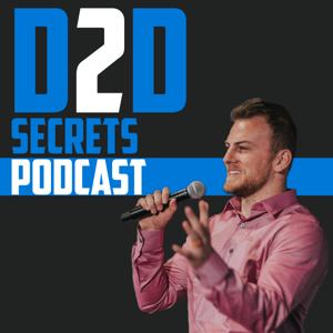 D2D Secrets Podcast