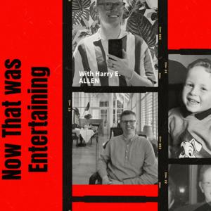 The Redhead Boy Podcast