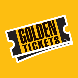 Golden Tickets
