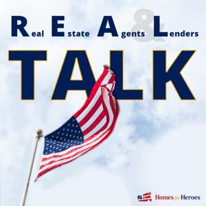 R.E.A.L. Talk with Homes for Heroes