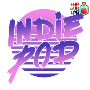 Indie Pod: An Indie Games Podcast by The HP Video Game Podcast Network