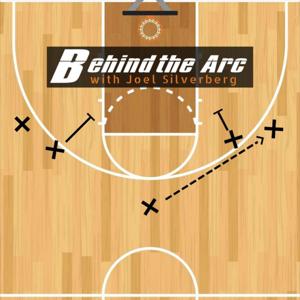 Behind The Arc Podcast