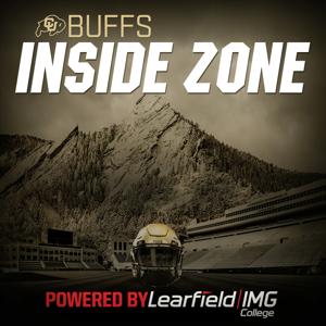 Buffs Inside Zone