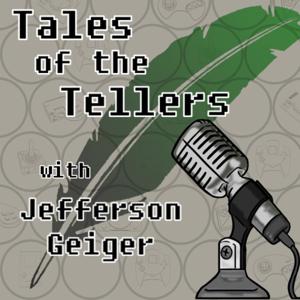Tales of the Tellers
