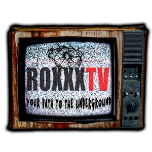 RoxxxTv Weekly