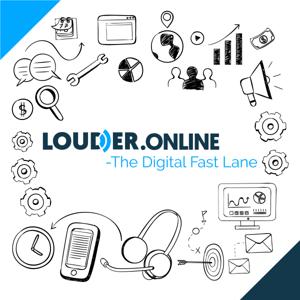 Louder Online-The Digital Fast Lane