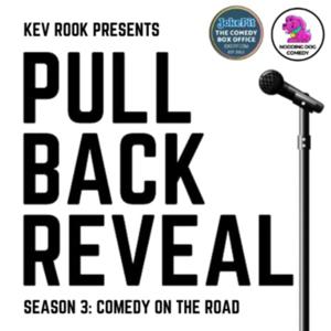 Pull Back Reveal