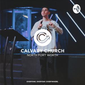 Calvary Church North Fort Worth