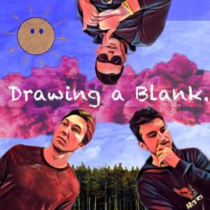 Drawing A Blank Podcast