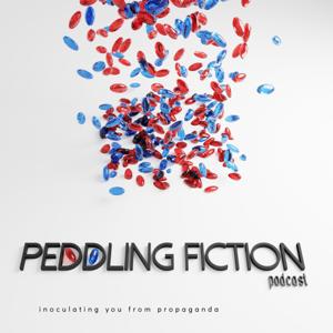 Peddling Fiction Podcast by John Profita