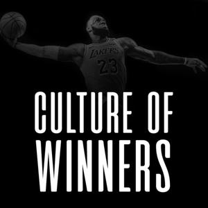 Culture Of Winners - Interviews With Winners and Worldwide Industry Leaders