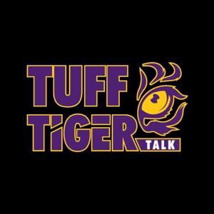 Tuff Tiger Talk! For All Things LSU FOOTBALL! (LSU Football Podcast)