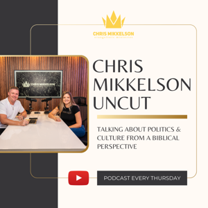 Chris Mikkelson Uncut Podcast