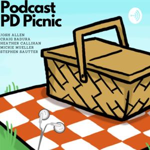 Podcast PD Picnic