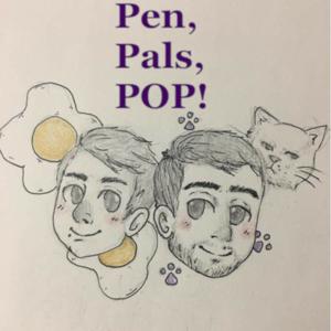 Pen, Pals, Pop!