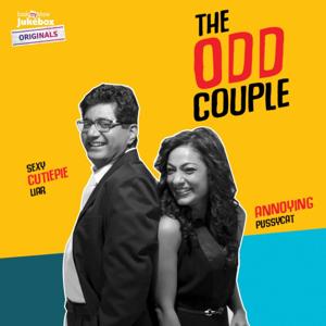 The Odd Couple With Jaggu & Tarana